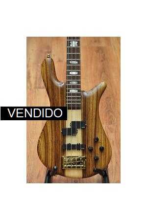 Spector Euro 4LX35EX Zebra Spector Euro 4LX35EX Zebra